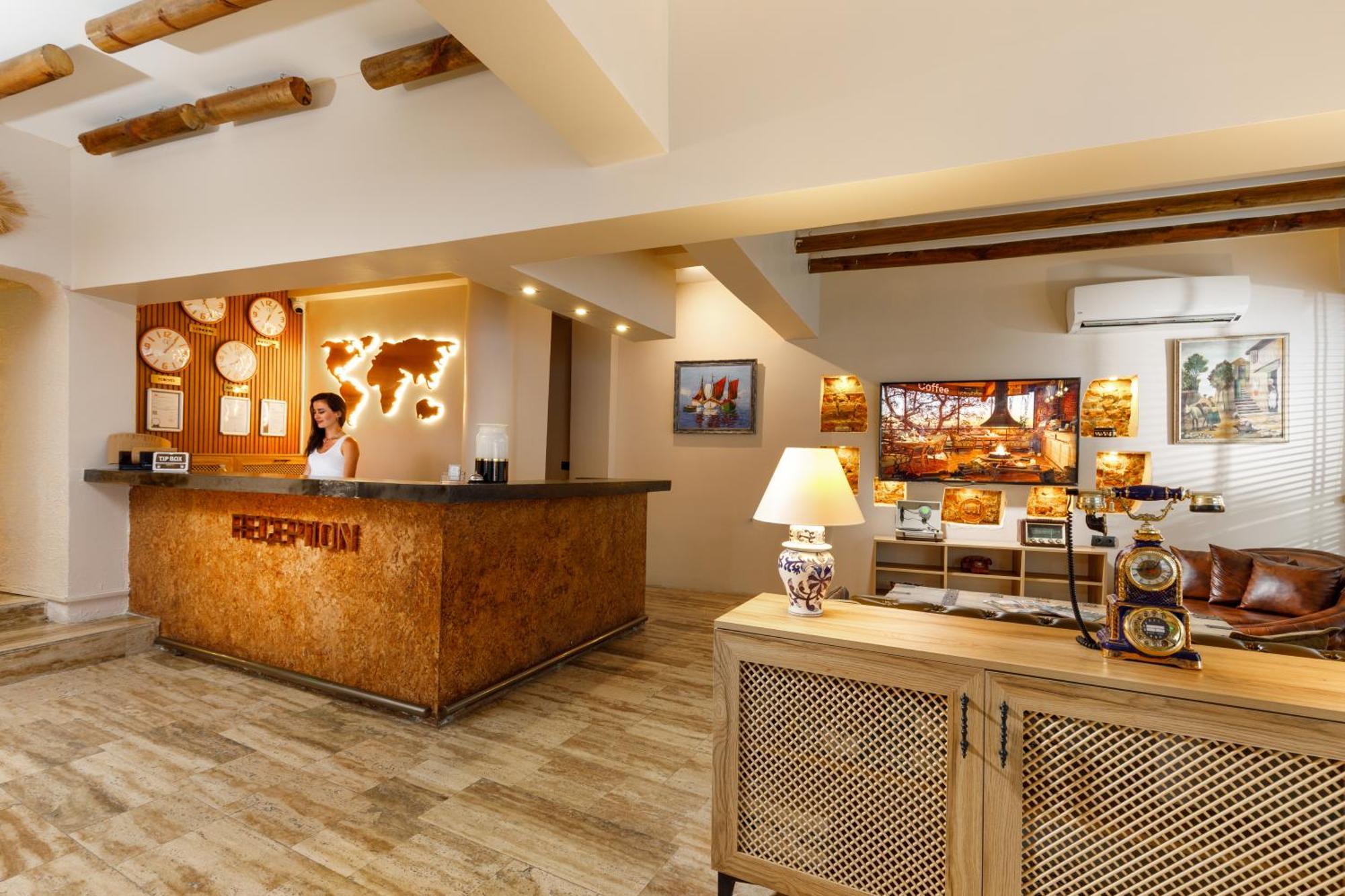Hotel Gran Via Alsancak İzmir Exteriér fotografie
